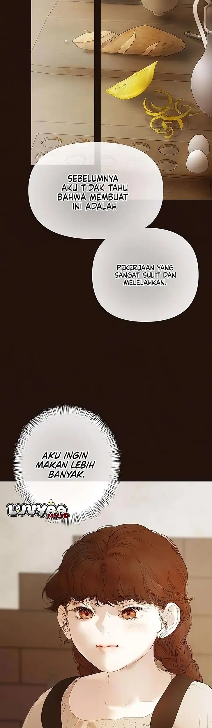 Lemon Tree Forest Chapter 14 - halaman 8