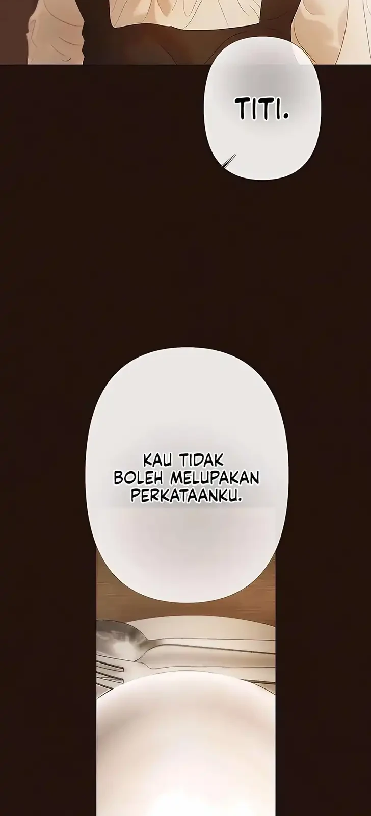 Lemon Tree Forest Chapter 14 - halaman 9