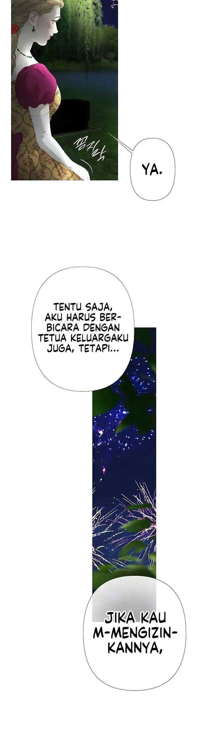 Lemon Tree Forest Chapter 15 - halaman 10