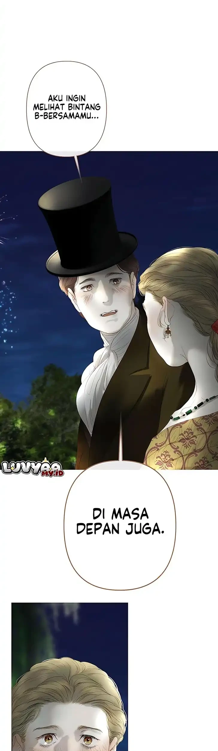 Lemon Tree Forest Chapter 15 - halaman 11
