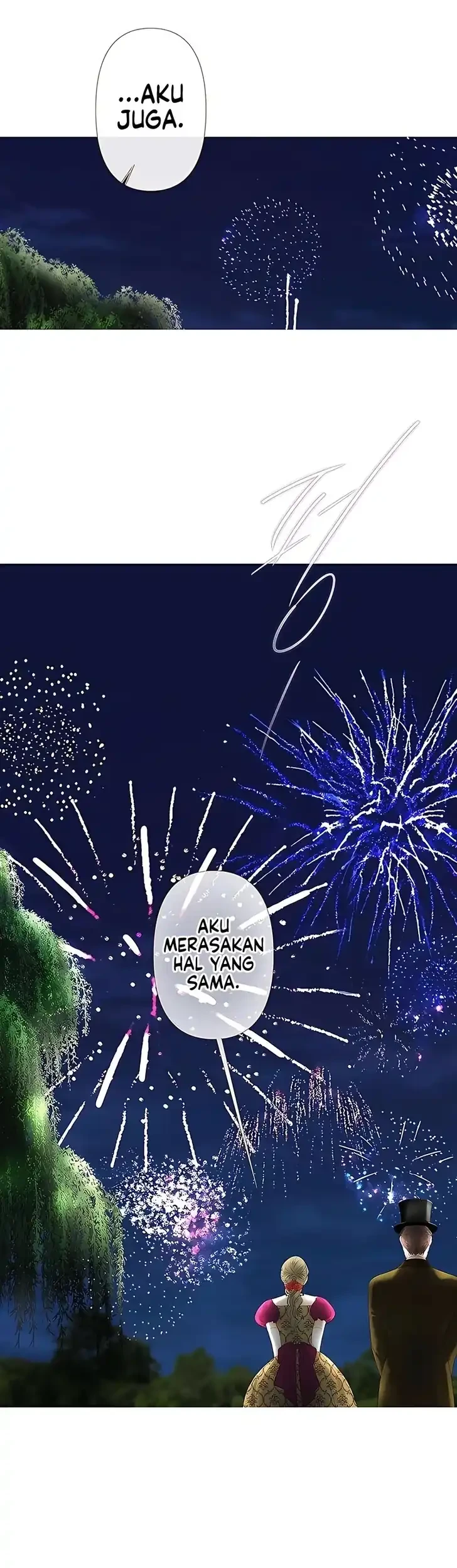 Lemon Tree Forest Chapter 15 - halaman 13