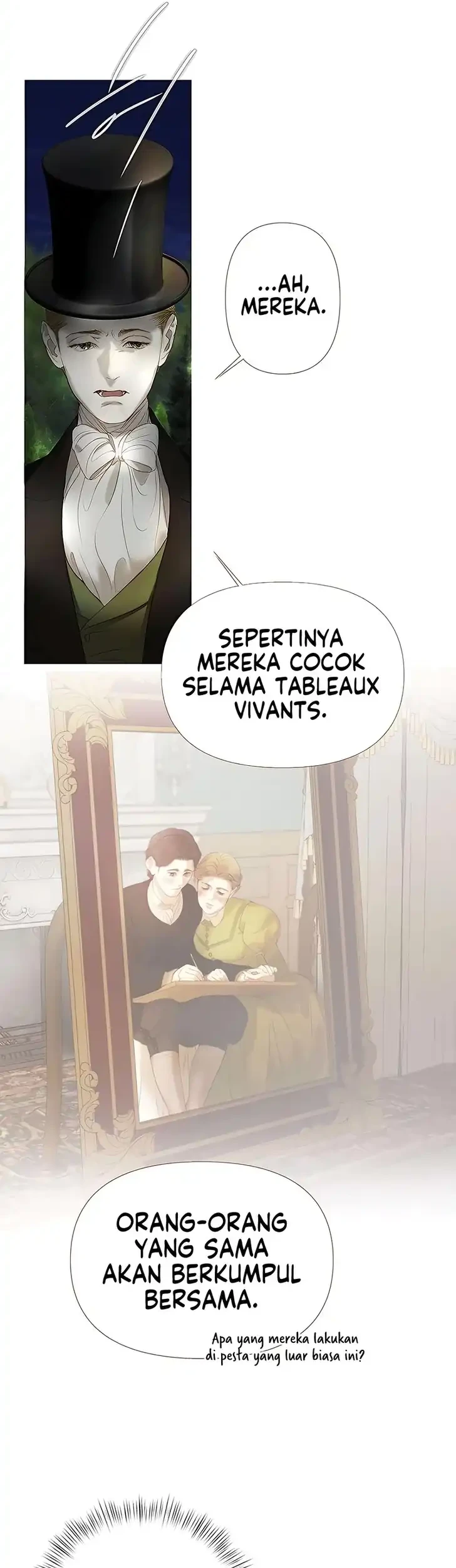 Lemon Tree Forest Chapter 15 - halaman 14