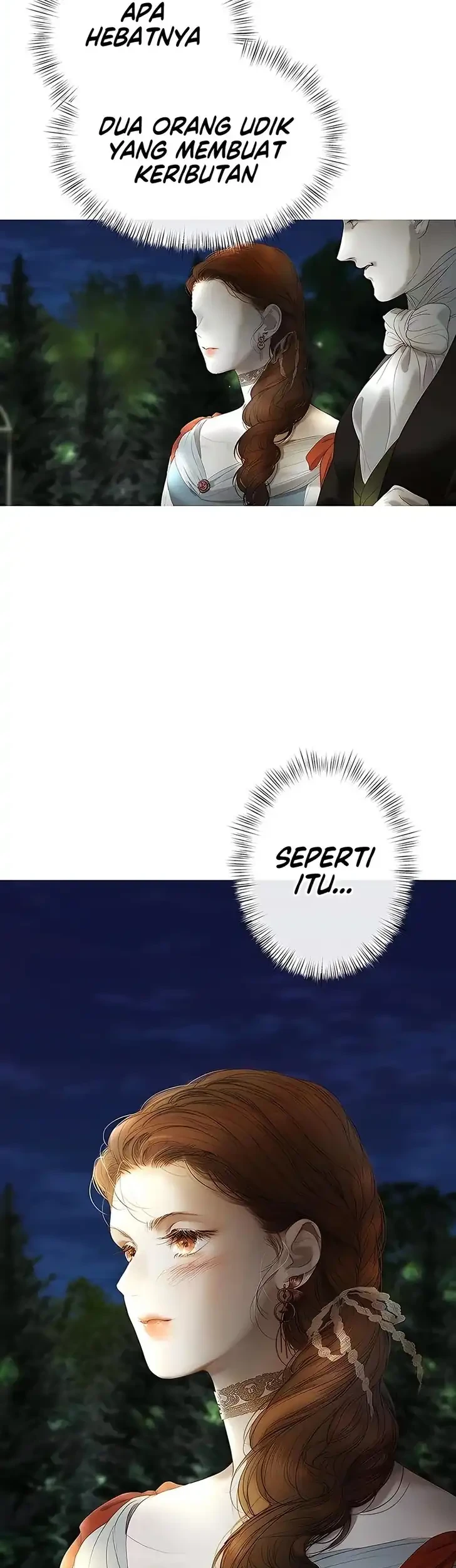 Lemon Tree Forest Chapter 15 - halaman 15