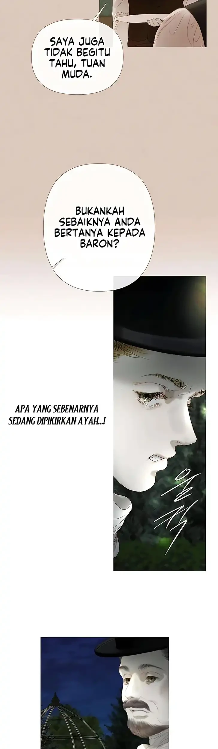 Lemon Tree Forest Chapter 15 - halaman 2