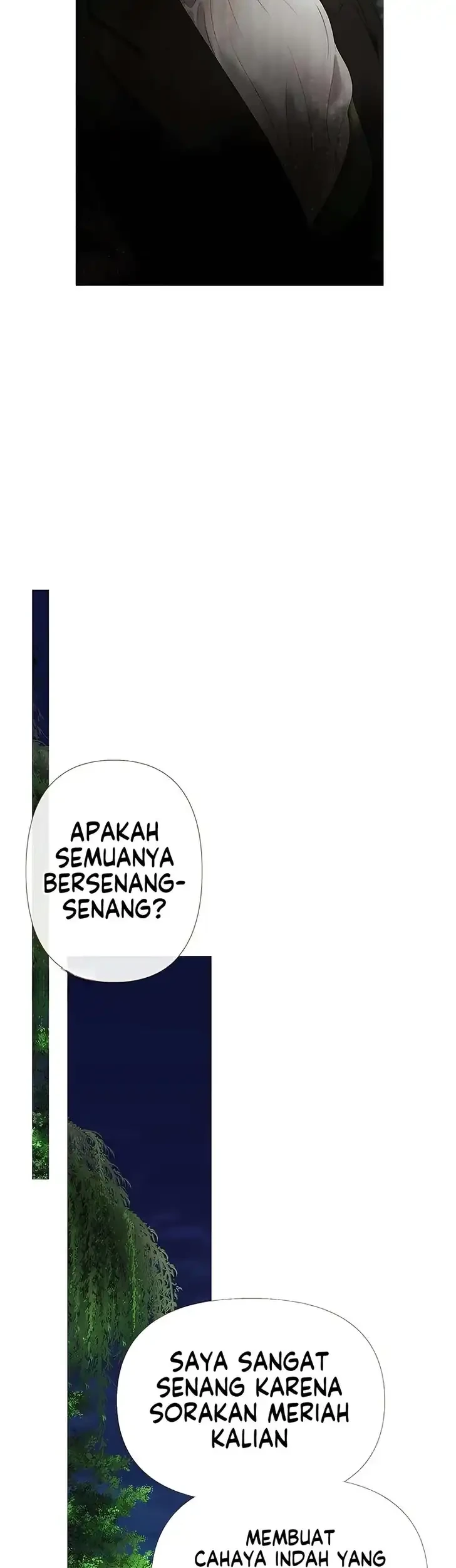 Lemon Tree Forest Chapter 15 - halaman 21