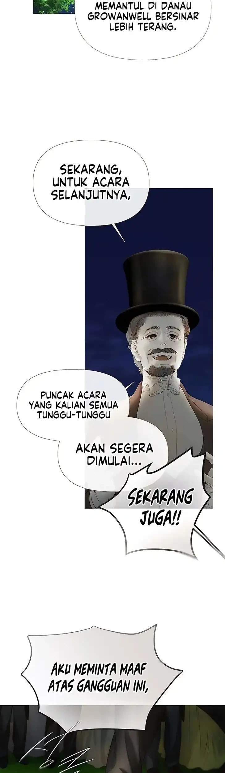 Lemon Tree Forest Chapter 15 - halaman 22