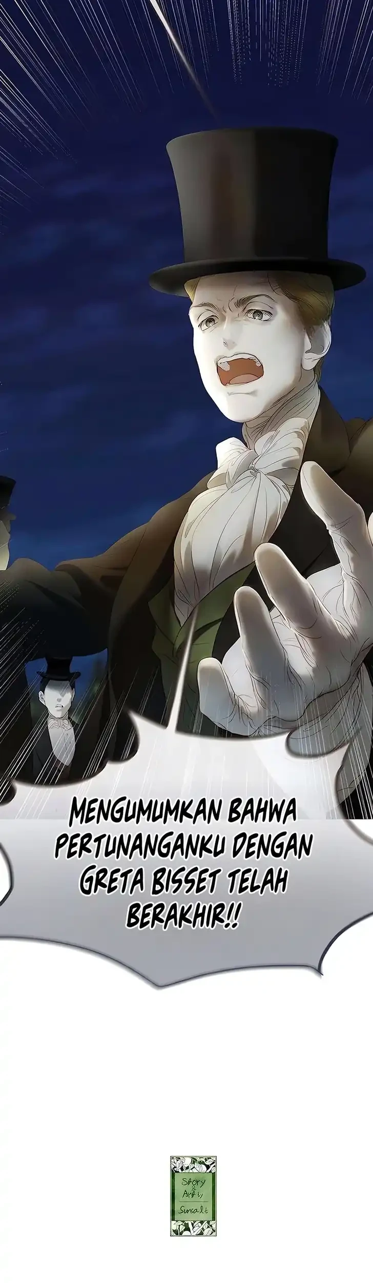 Lemon Tree Forest Chapter 15 - halaman 25