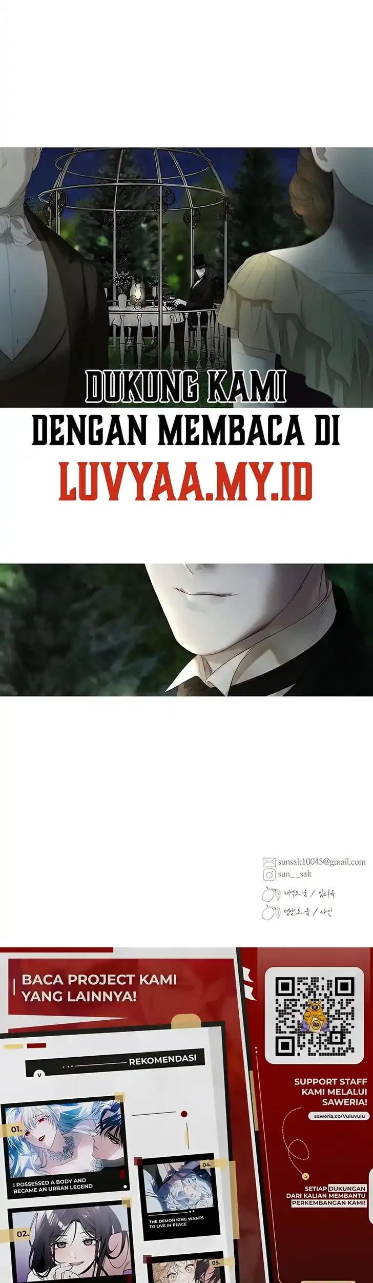 Lemon Tree Forest Chapter 15 - halaman 26