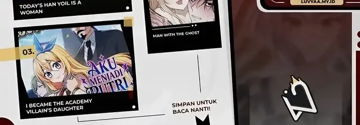 Lemon Tree Forest Chapter 15 - halaman 27