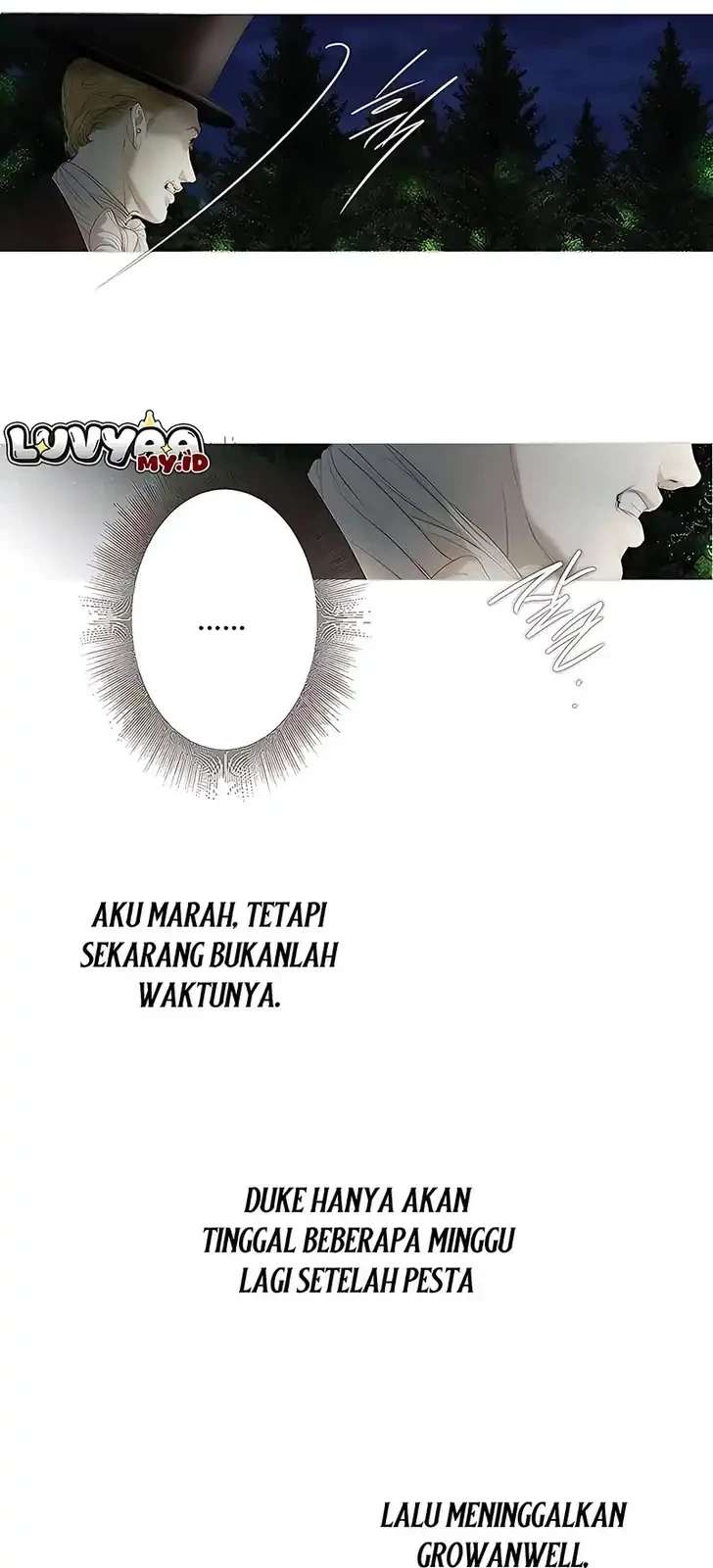 Lemon Tree Forest Chapter 15 - halaman 4