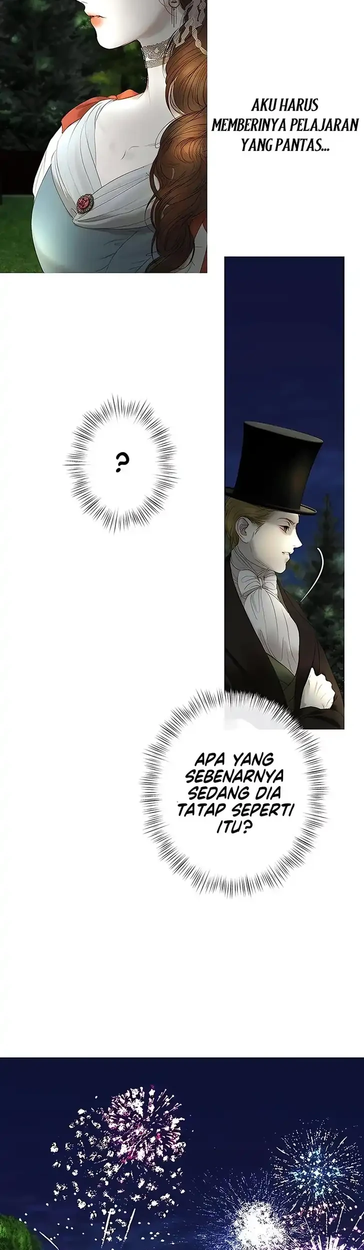 Lemon Tree Forest Chapter 15 - halaman 6