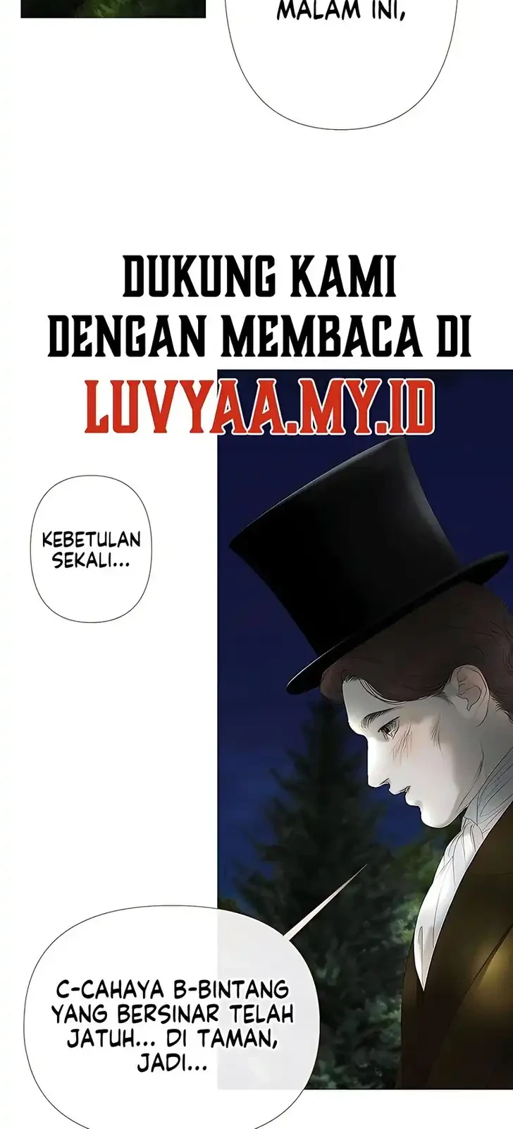 Lemon Tree Forest Chapter 15 - halaman 8