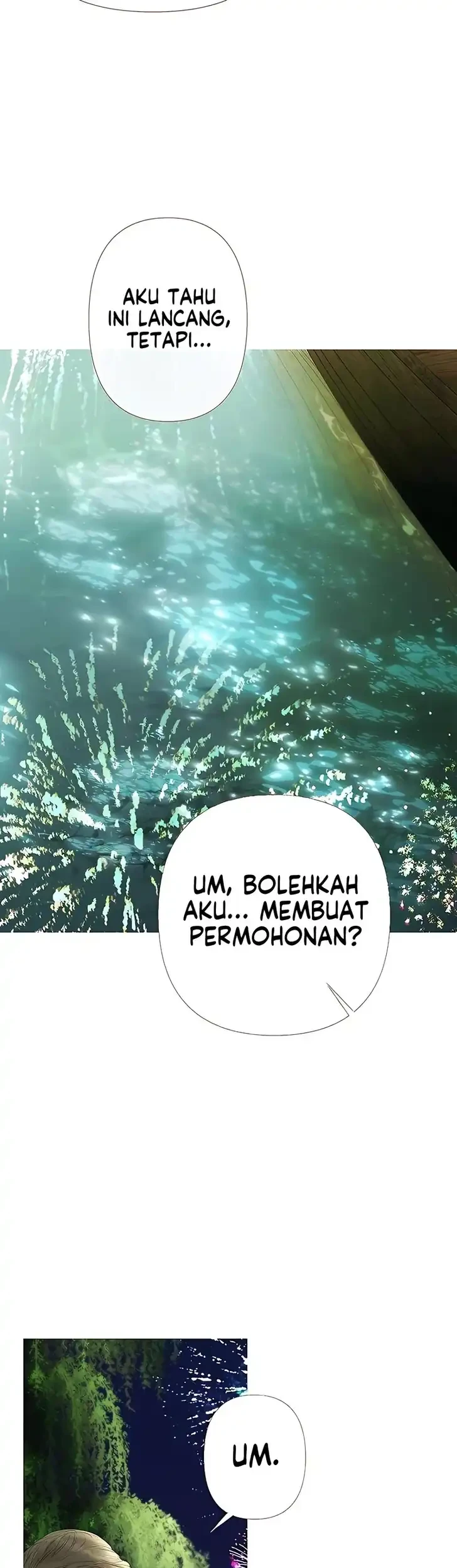 Lemon Tree Forest Chapter 15 - halaman 9