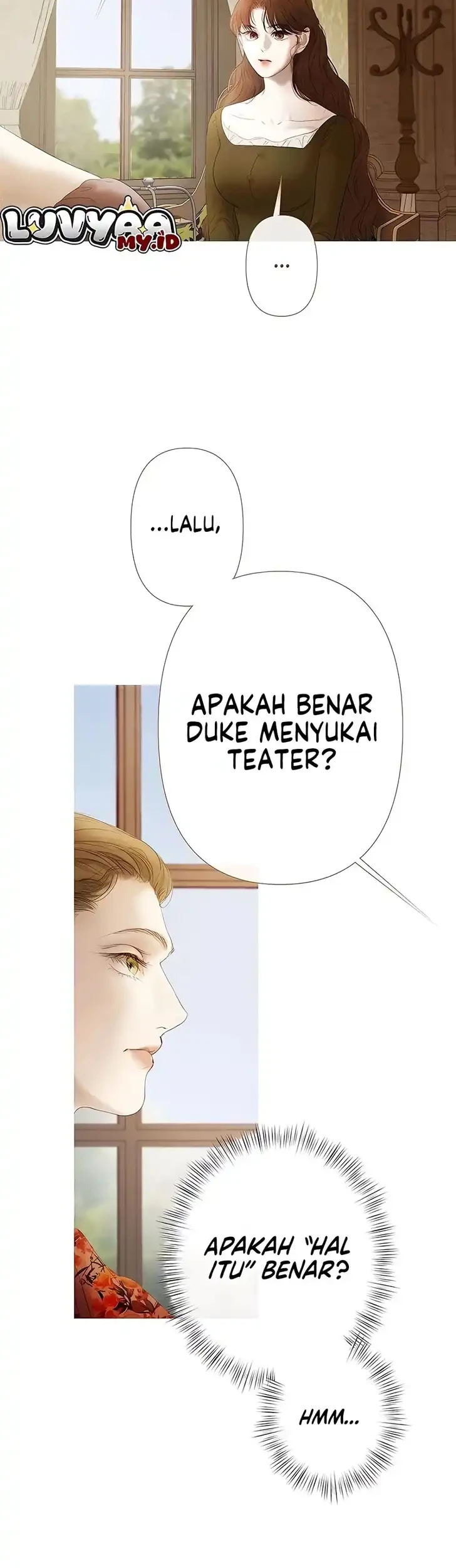 Lemon Tree Forest Chapter 16 - halaman 10