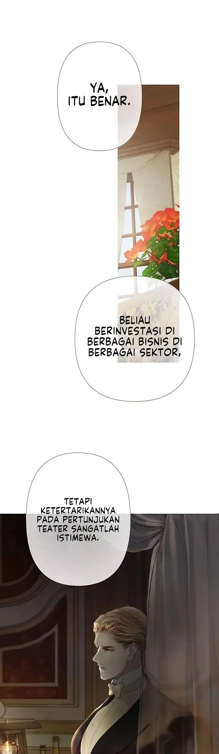 Lemon Tree Forest Chapter 16 - halaman 11