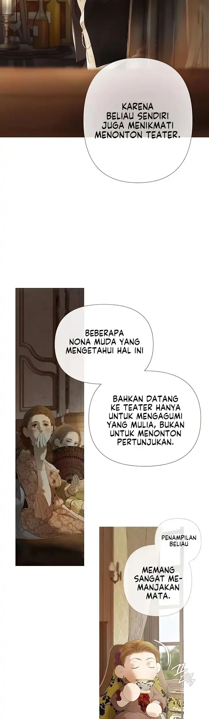 Lemon Tree Forest Chapter 16 - halaman 12
