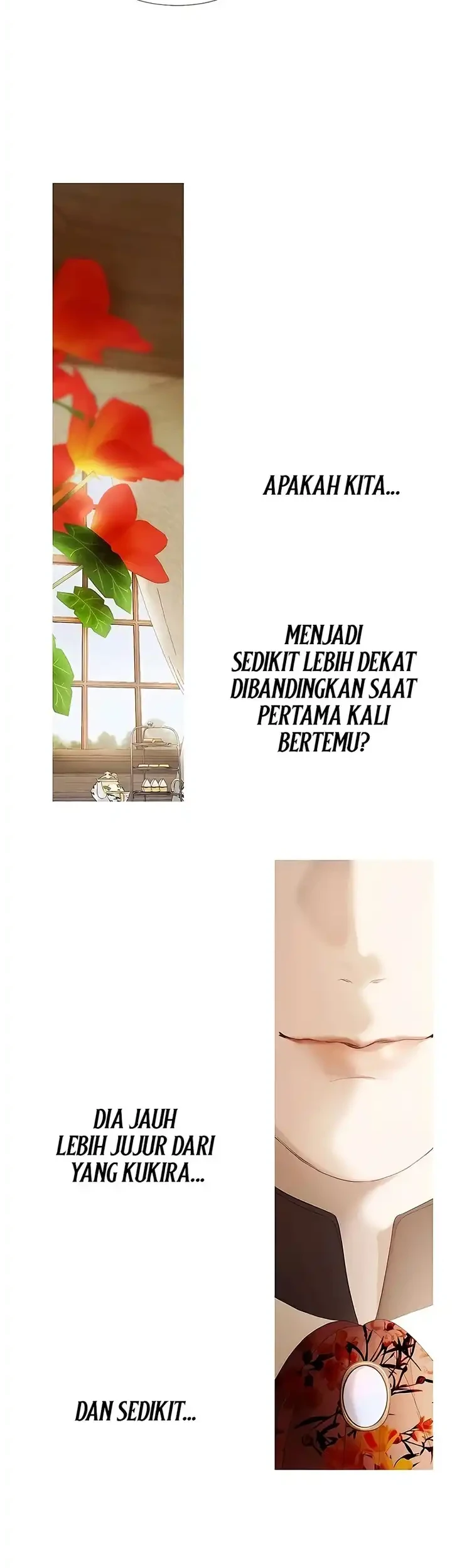 Lemon Tree Forest Chapter 16 - halaman 15