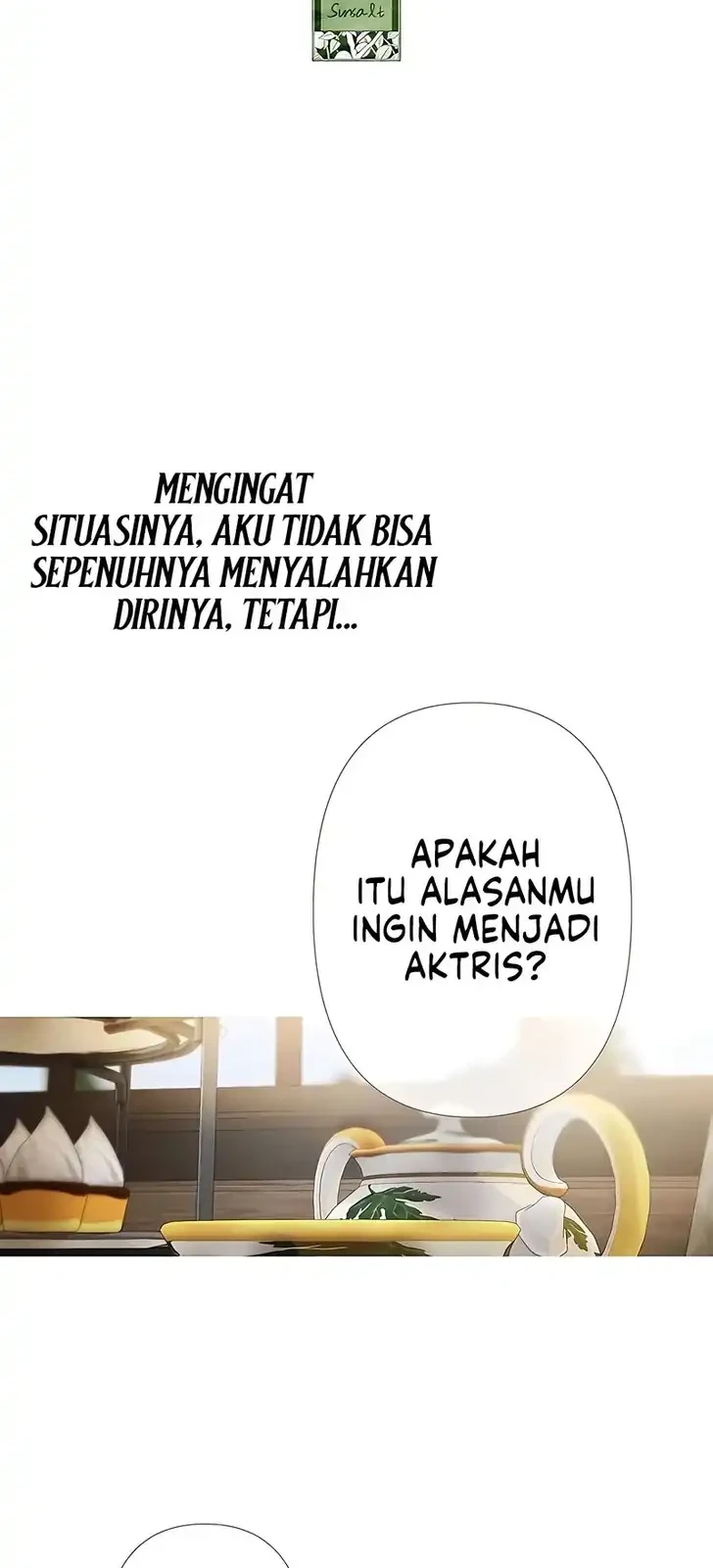 Lemon Tree Forest Chapter 16 - halaman 17