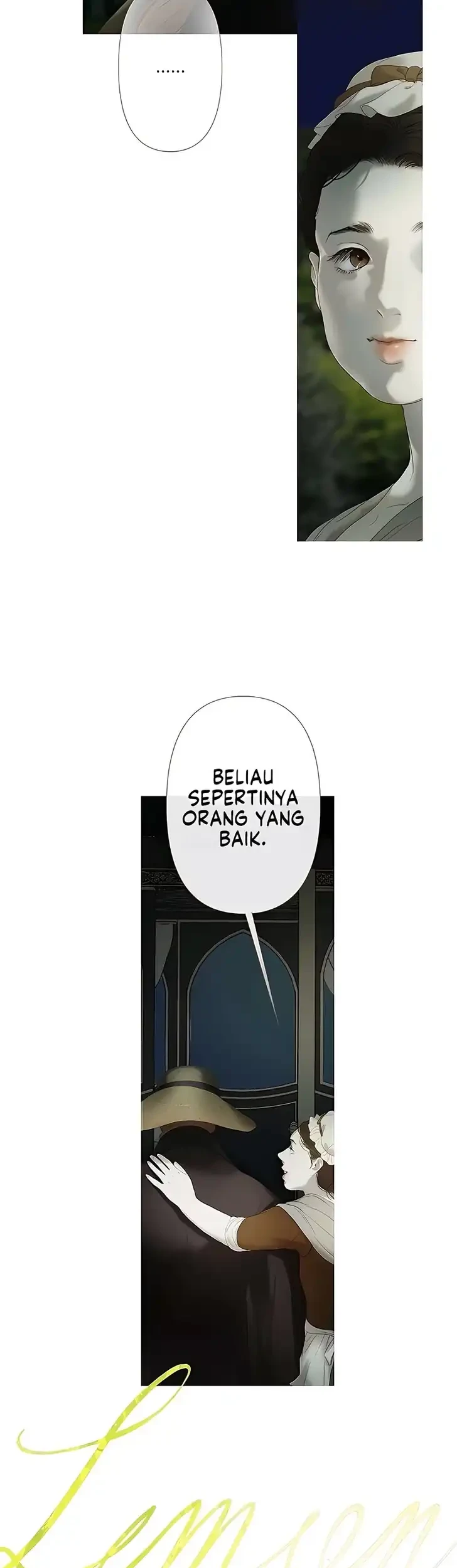Lemon Tree Forest Chapter 16 - halaman 2