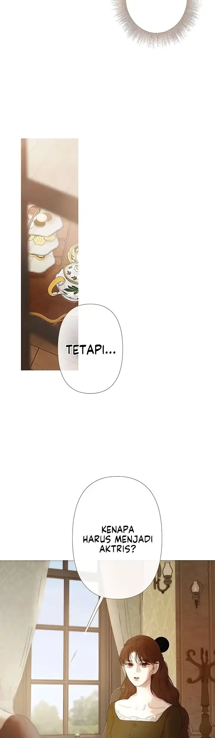 Lemon Tree Forest Chapter 16 - halaman 20