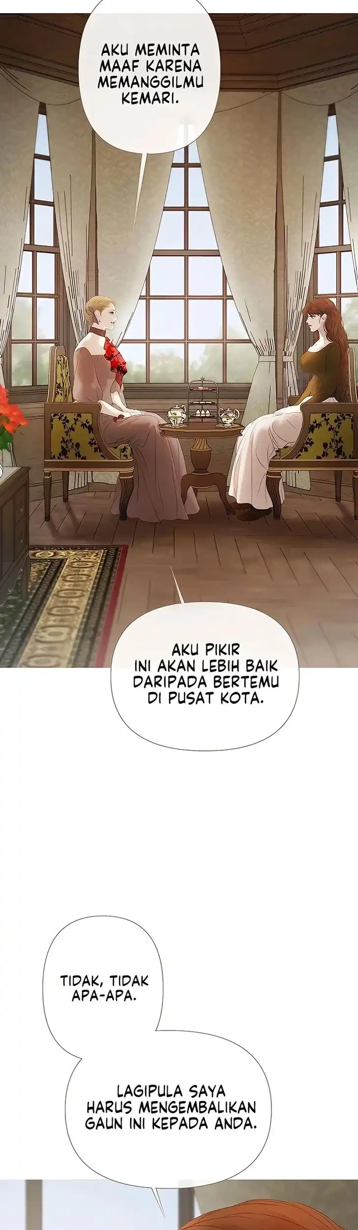 Lemon Tree Forest Chapter 16 - halaman 4