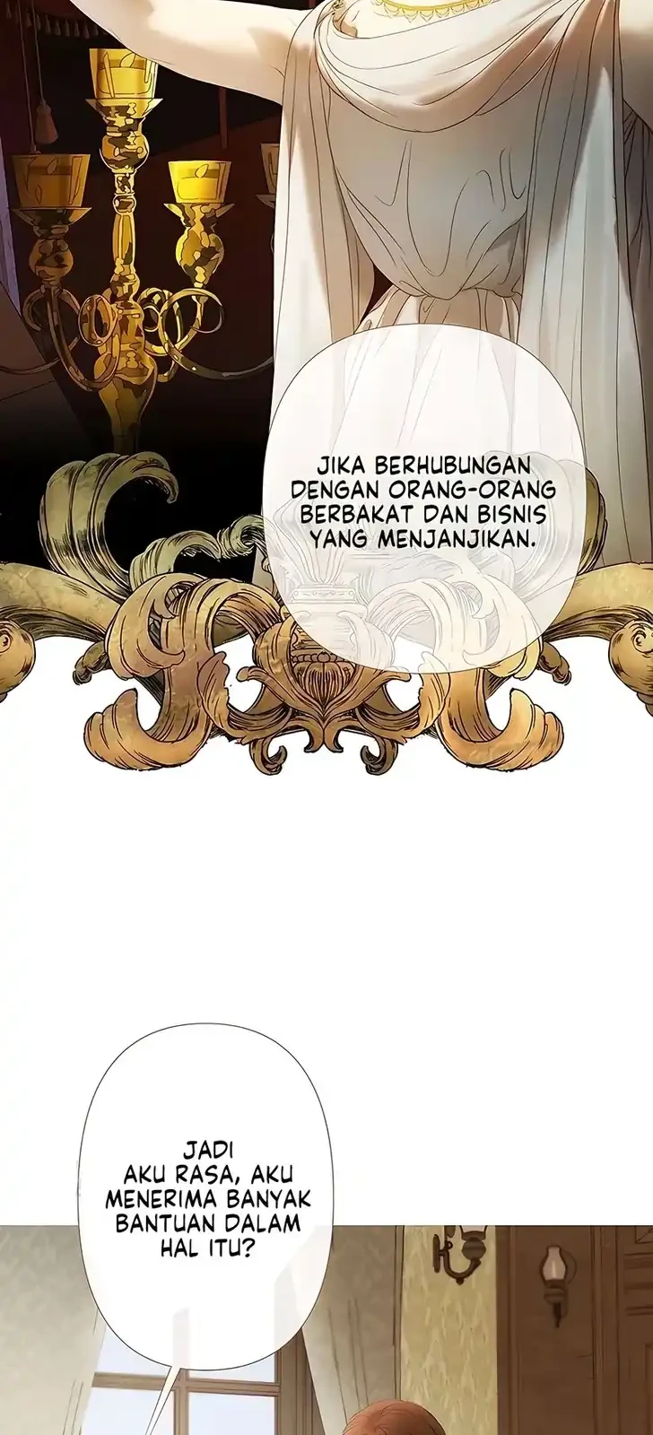 Lemon Tree Forest Chapter 16 - halaman 9