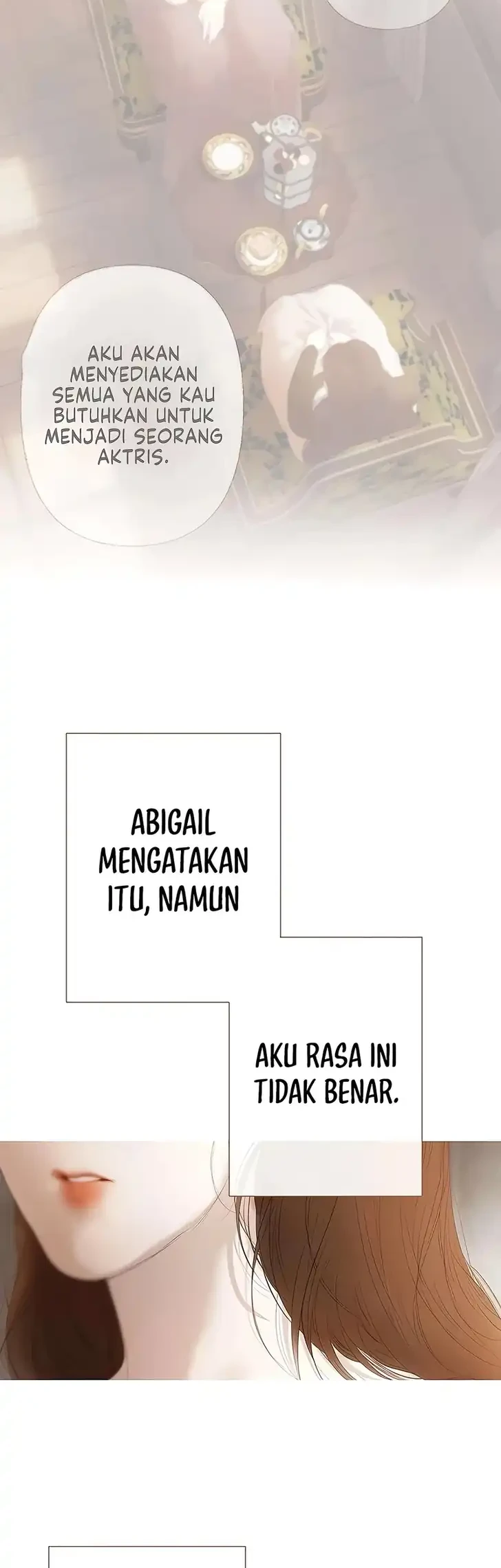 Lemon Tree Forest Chapter 17 - halaman 10