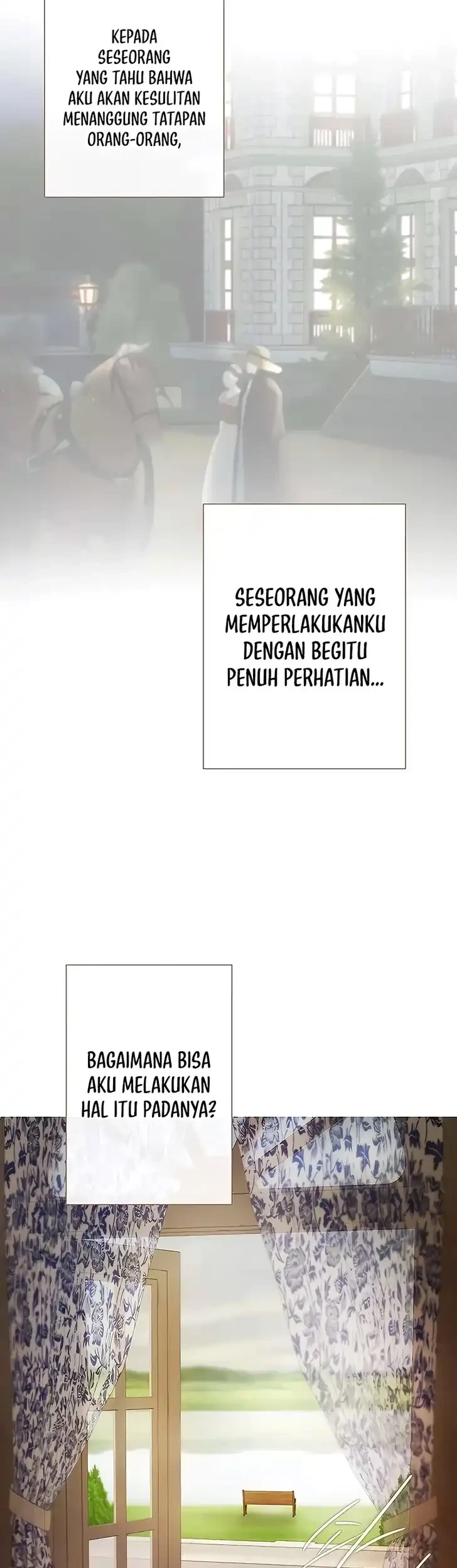 Lemon Tree Forest Chapter 17 - halaman 11