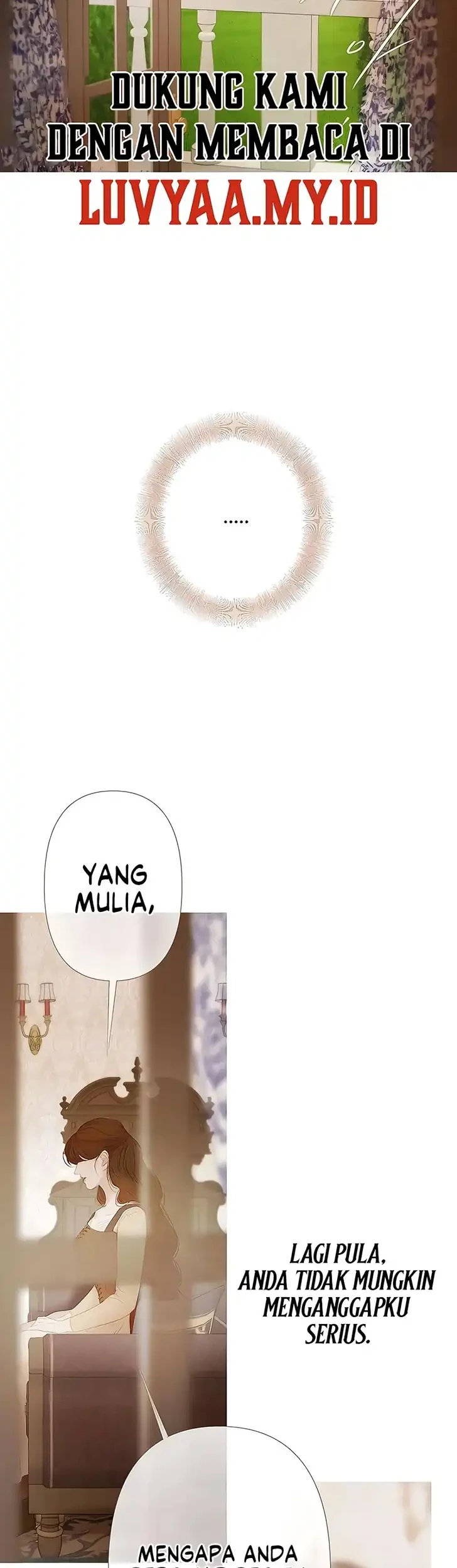 Lemon Tree Forest Chapter 17 - halaman 12