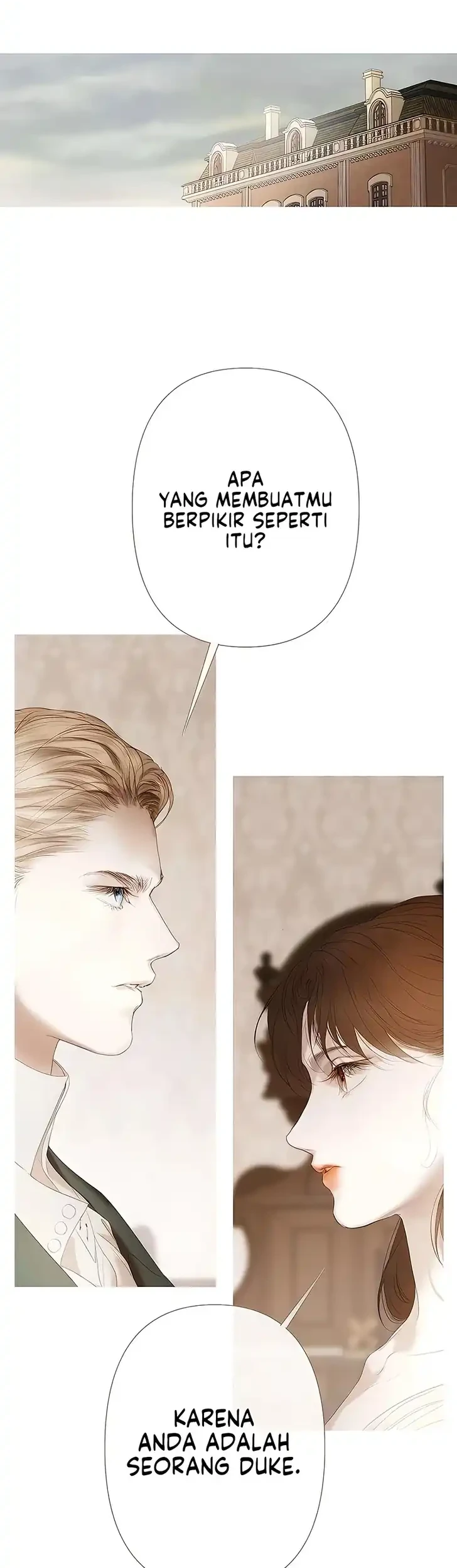 Lemon Tree Forest Chapter 17 - halaman 15