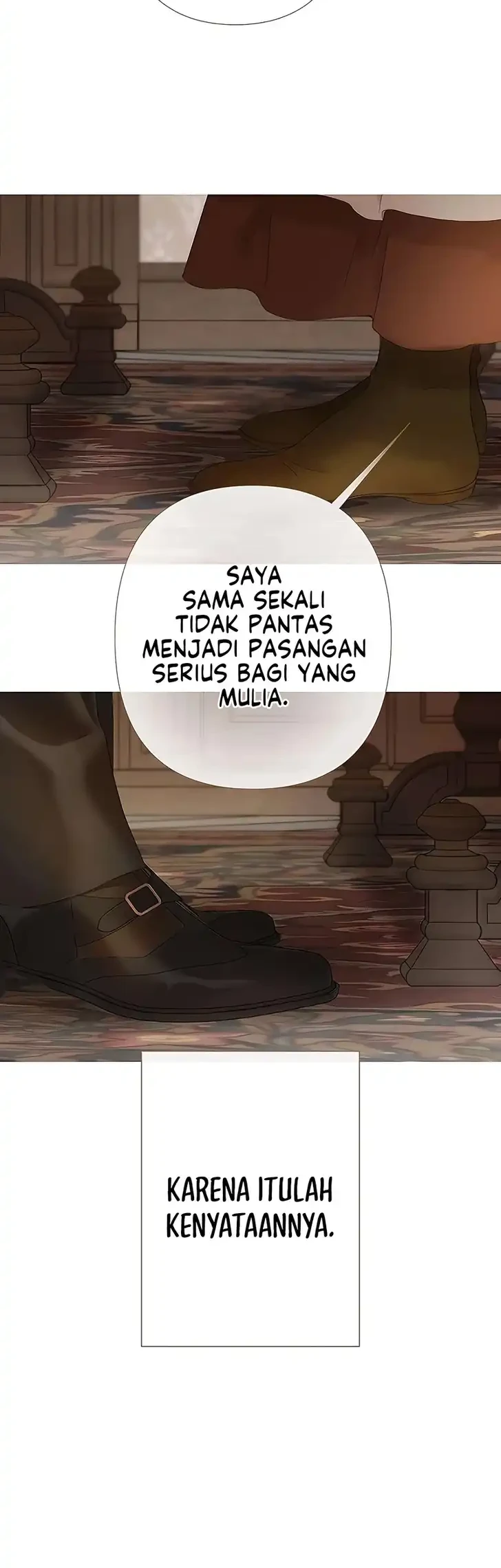 Lemon Tree Forest Chapter 17 - halaman 16