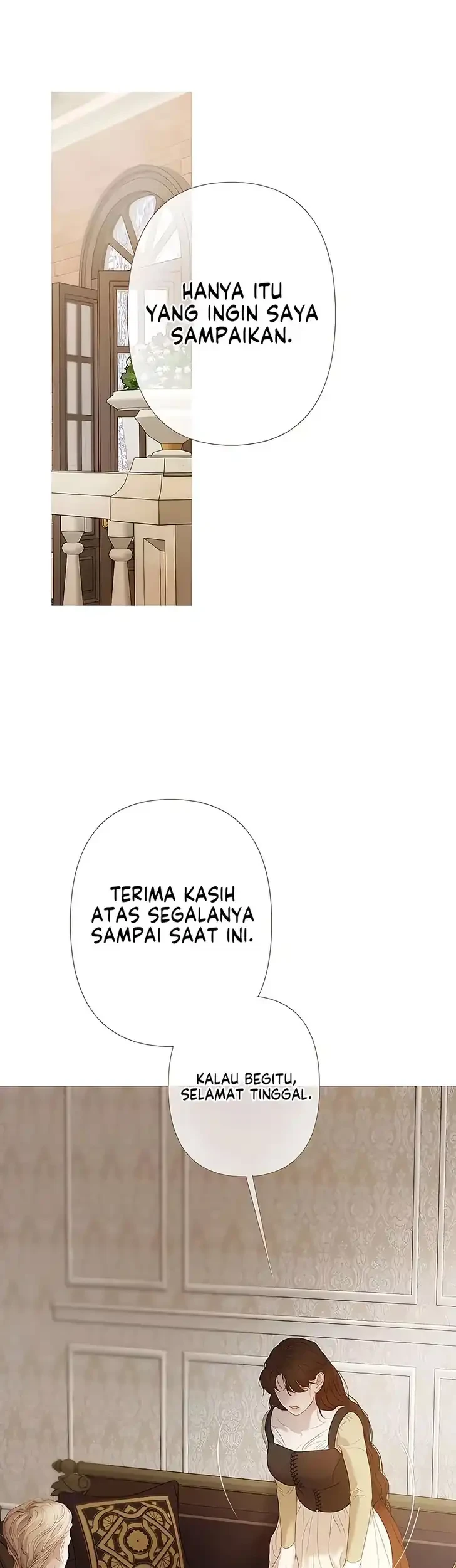 Lemon Tree Forest Chapter 17 - halaman 17