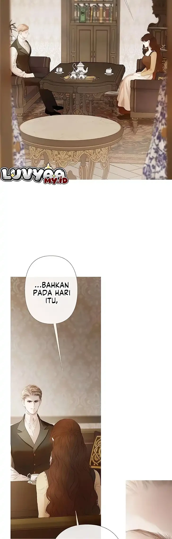 Lemon Tree Forest Chapter 17 - halaman 7