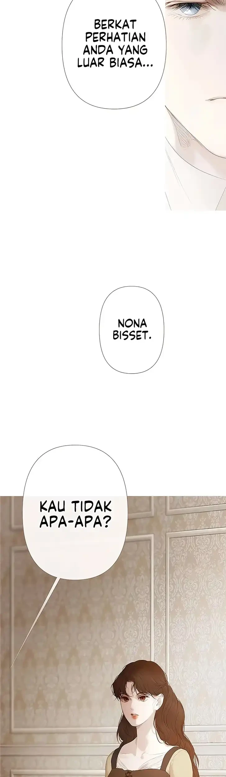 Lemon Tree Forest Chapter 17 - halaman 8