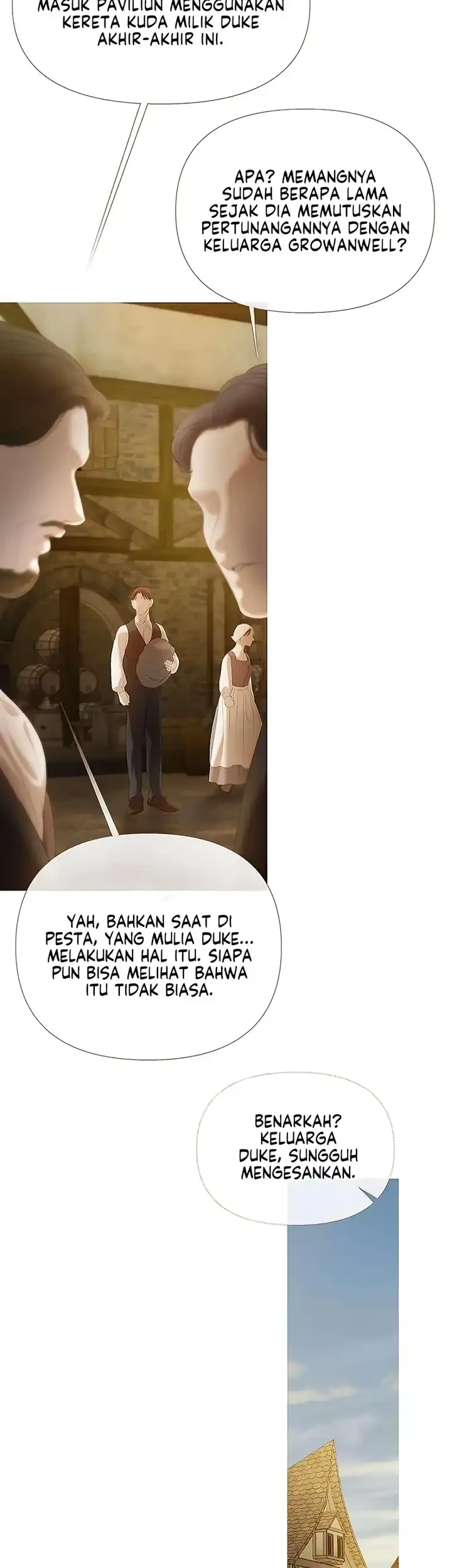 Lemon Tree Forest Chapter 18 - halaman 12