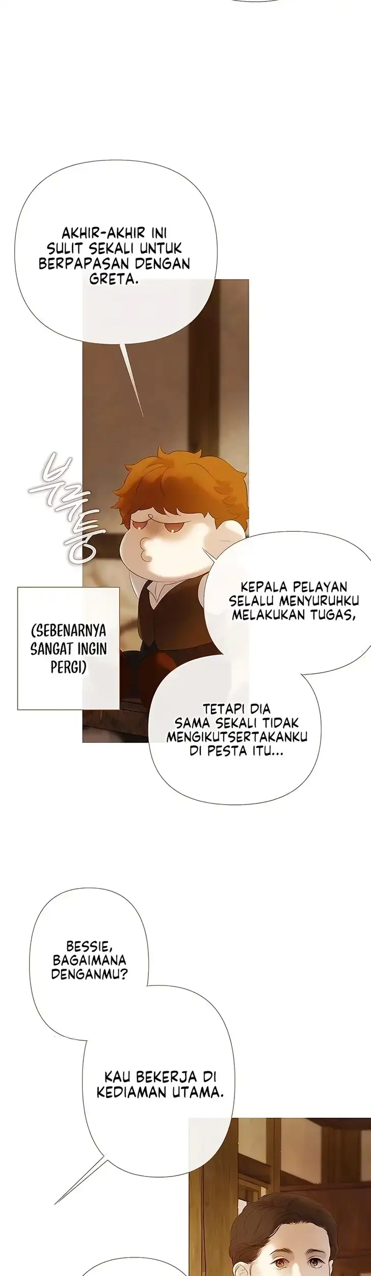 Lemon Tree Forest Chapter 18 - halaman 15