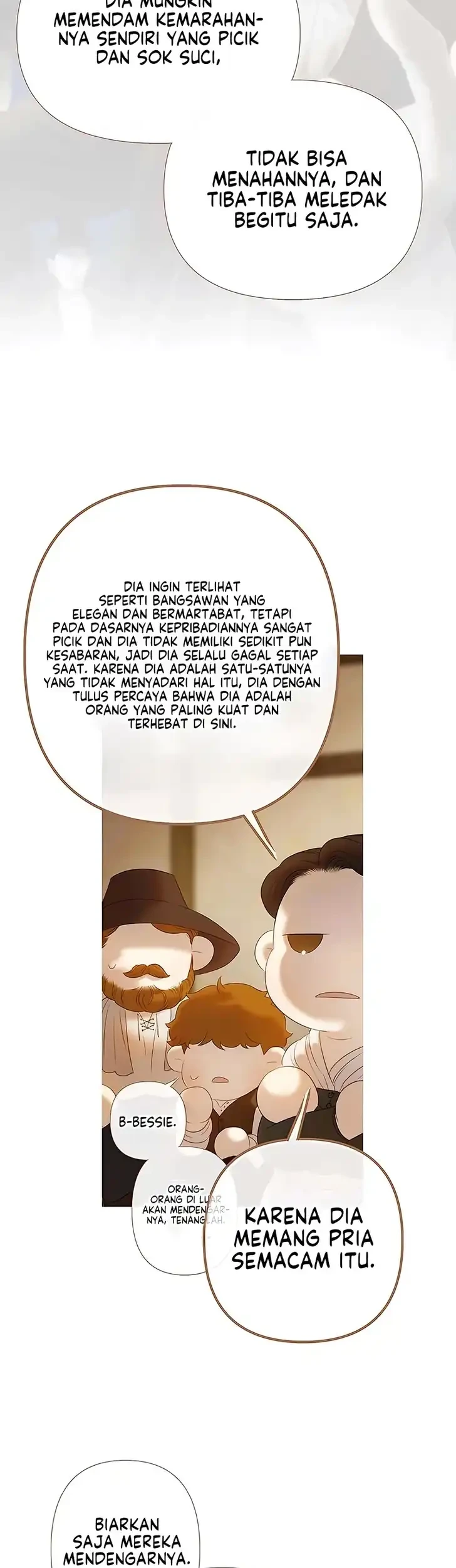 Lemon Tree Forest Chapter 18 - halaman 18