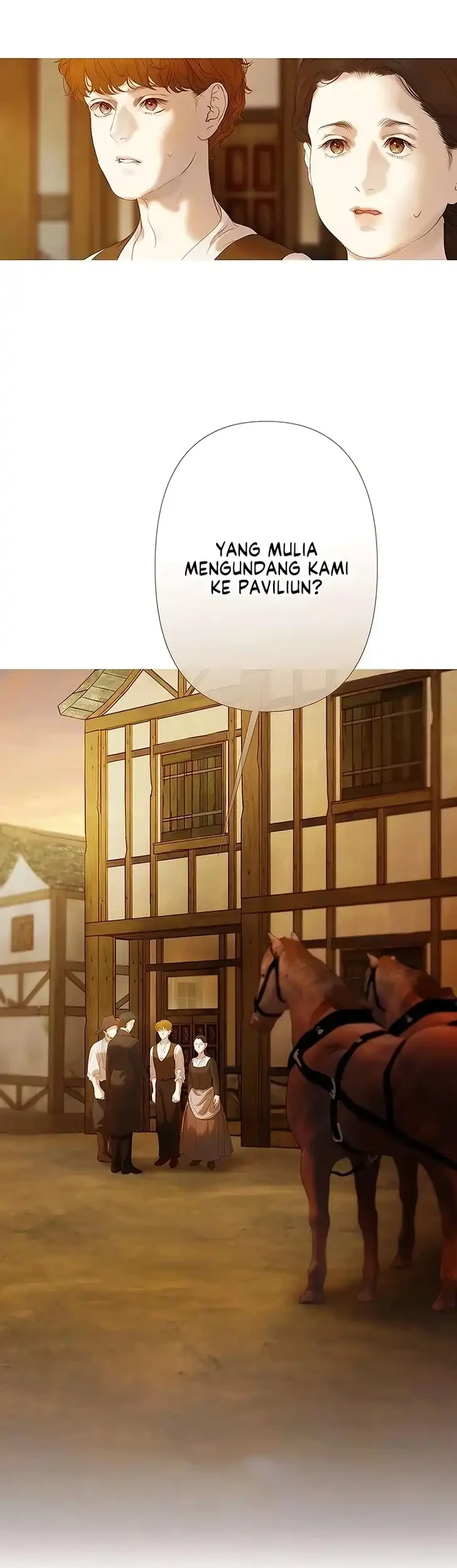 Lemon Tree Forest Chapter 18 - halaman 21