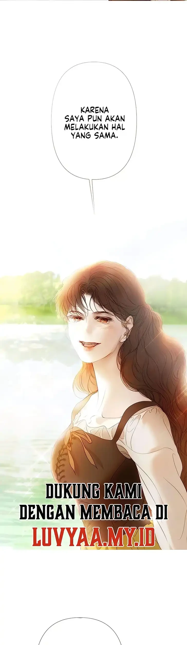 Lemon Tree Forest Chapter 18 - halaman 3