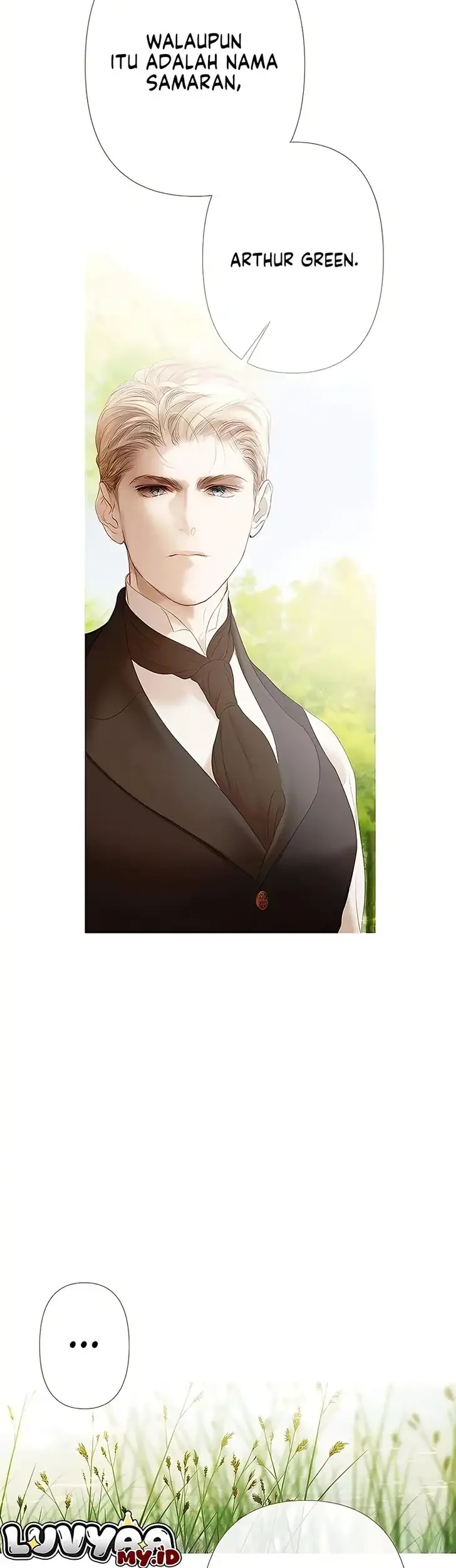 Lemon Tree Forest Chapter 18 - halaman 4