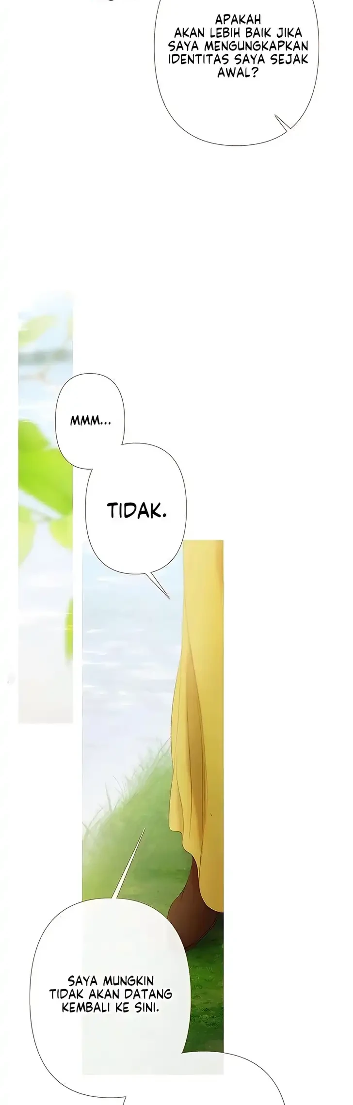 Lemon Tree Forest Chapter 18 - halaman 5