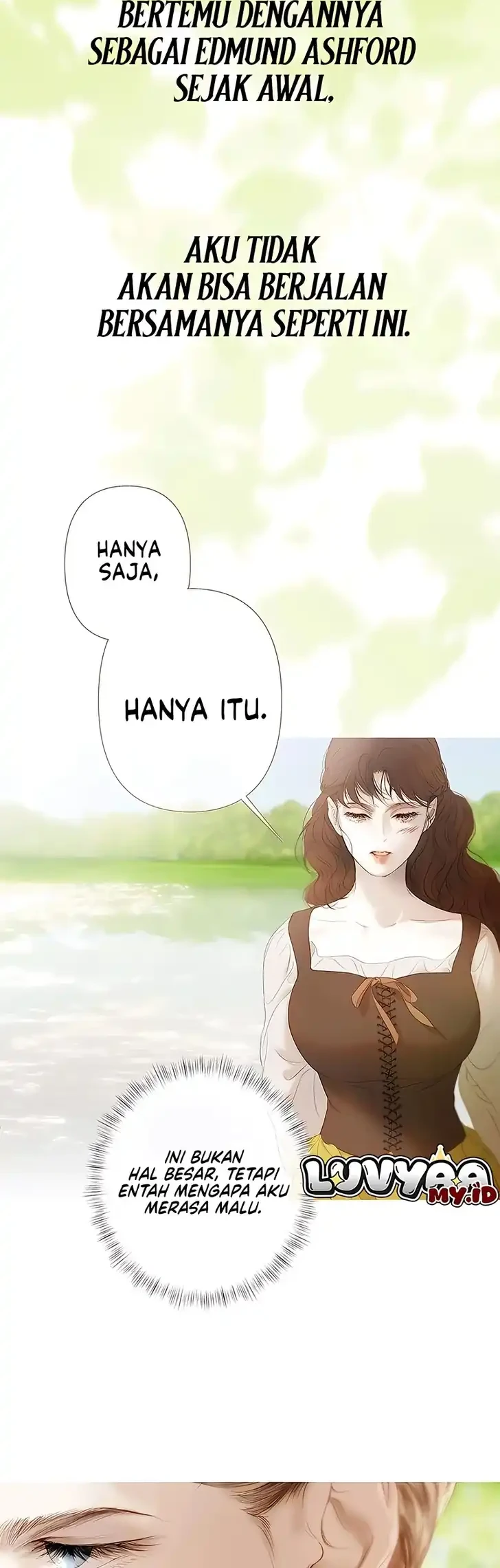 Lemon Tree Forest Chapter 18 - halaman 8