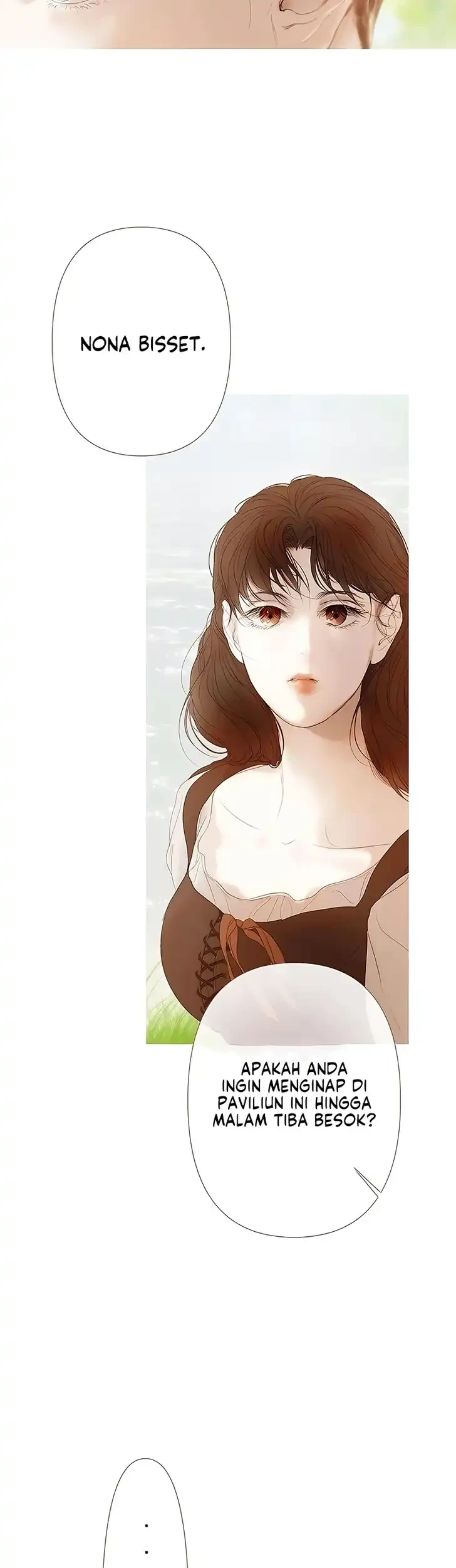 Lemon Tree Forest Chapter 18 - halaman 9