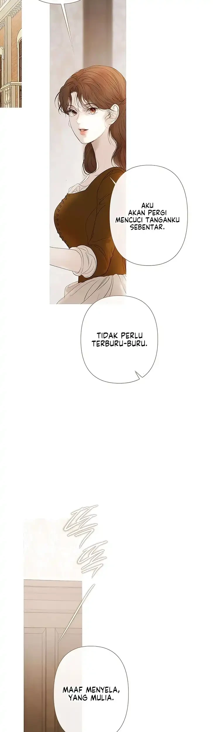 Lemon Tree Forest Chapter 19 - halaman 11
