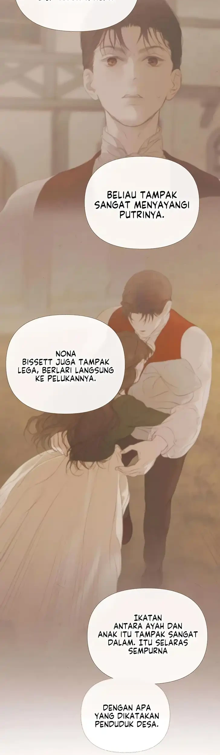 Lemon Tree Forest Chapter 19 - halaman 15