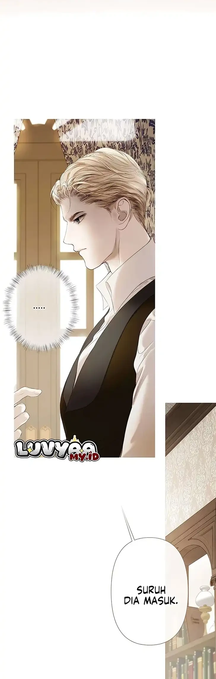 Lemon Tree Forest Chapter 19 - halaman 16
