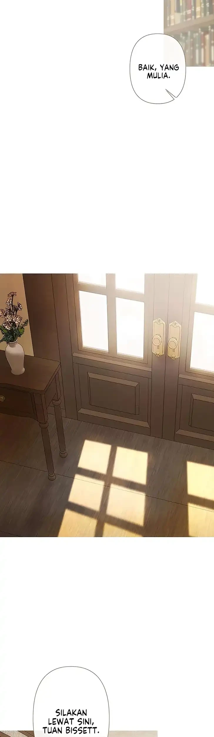 Lemon Tree Forest Chapter 19 - halaman 17
