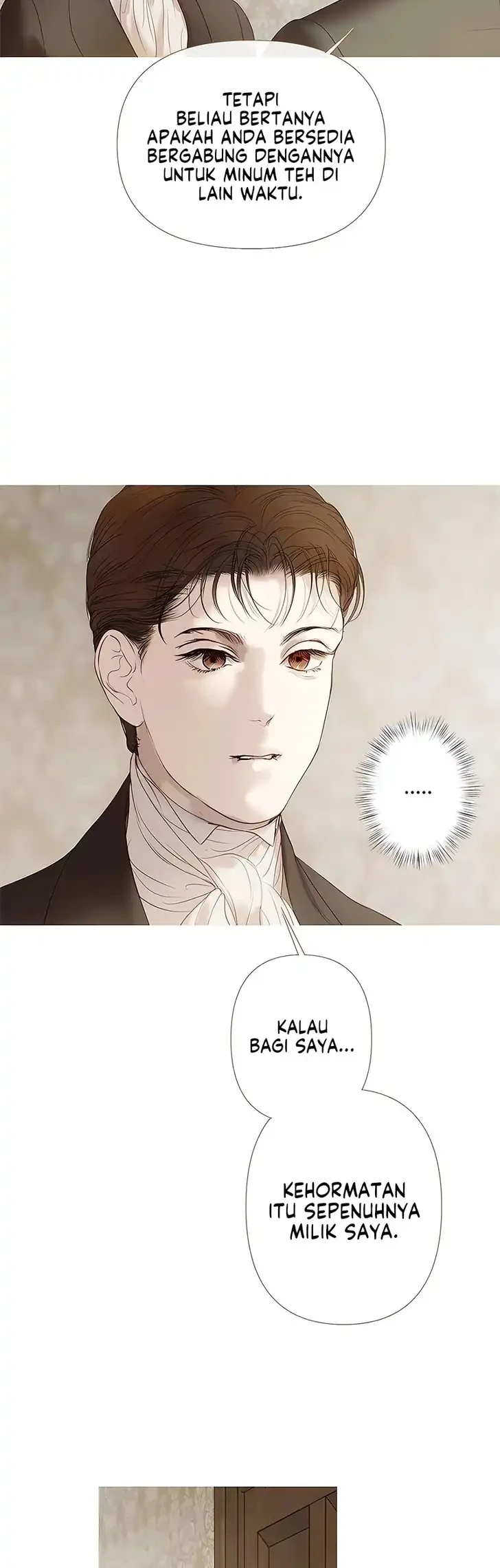 Lemon Tree Forest Chapter 19 - halaman 19