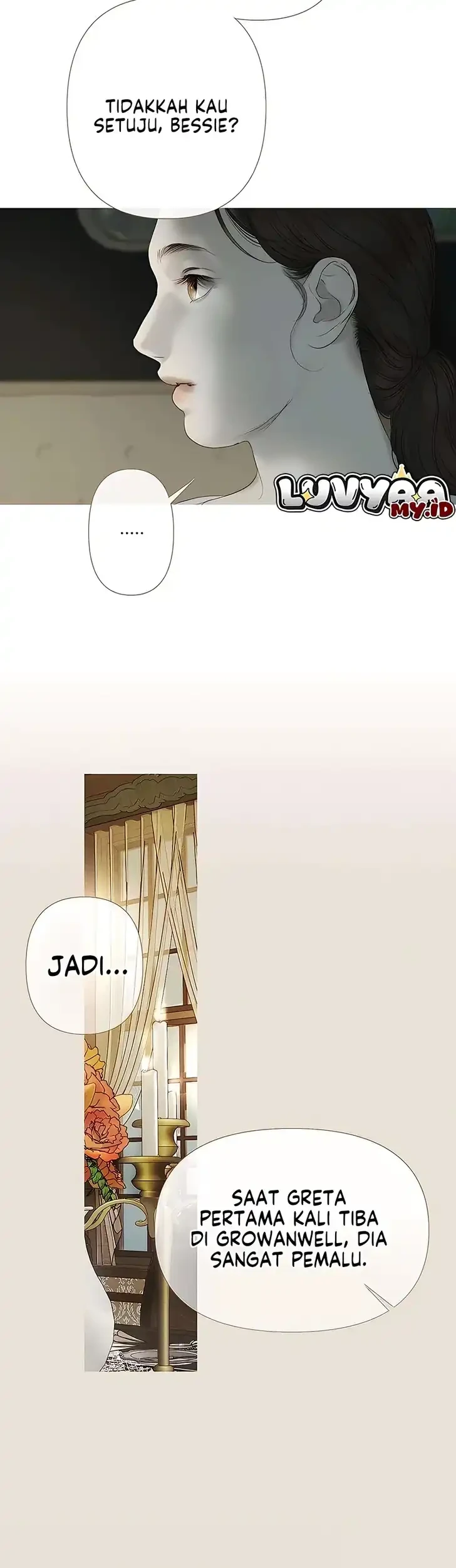Lemon Tree Forest Chapter 19 - halaman 2