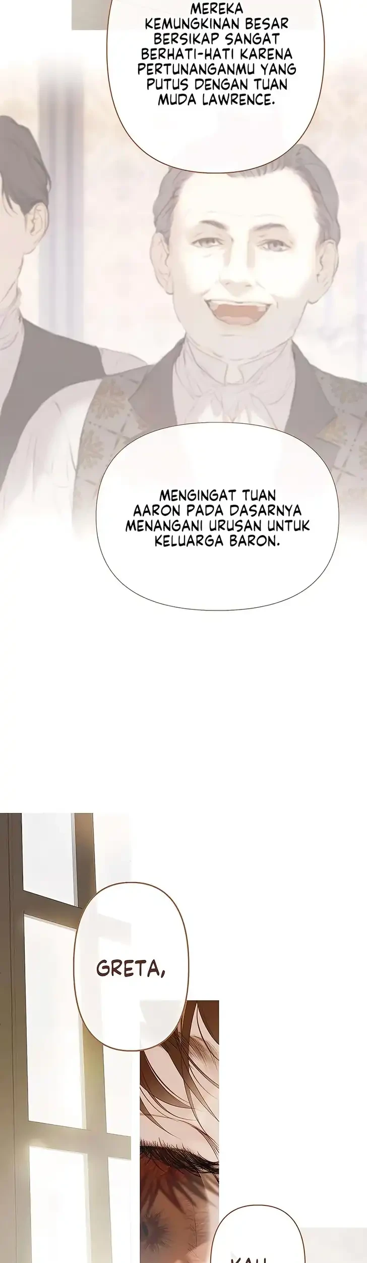 Lemon Tree Forest Chapter 19 - halaman 23